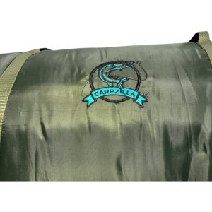 Alternative view of 1x Carpzilla Sleeping Bag - S118 - PRE LOVED