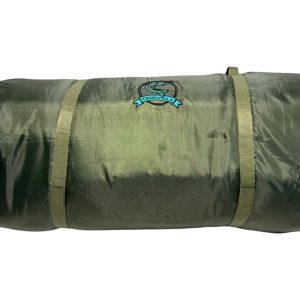 1x Carpzilla Sleeping Bag - S118 - PRE LOVED - Image 3