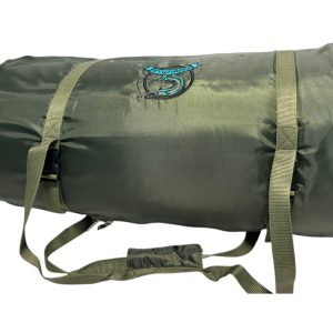 1x Carpzilla Sleeping Bag - S118 - PRE LOVED - Image 5