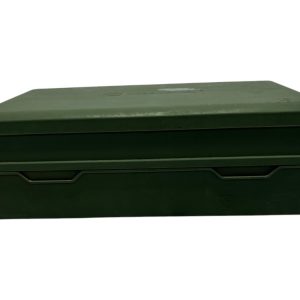 1x Ridgemonkey Armoury Double Tackle Box - U130 - PRE LOVED - Image 4