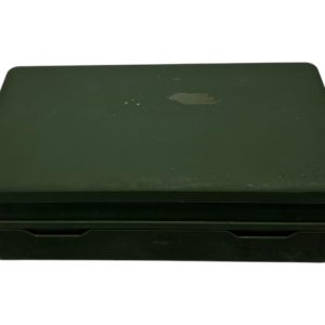 1x Ridgemonkey Armoury Double Tackle Box - U130 - PRE LOVED - Image 5