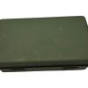 1x Ridgemonkey Armoury Double Tackle Box - U159 - PRE LOVED
