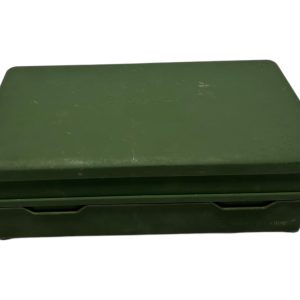 1x Ridgemonkey Armoury Double Tackle Box - U159 - PRE LOVED - Image 5
