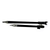 2x Jag Bank Sticks Black - C7 - PRE LOVED