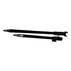 2x Jag Bank Sticks Black - C7 - PRE LOVED - Image 5