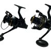 2x Wychwood Solace 55FS - U158 - PRE LOVED