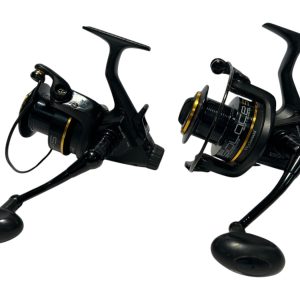 2x Wychwood Solace 55FS - U158 - PRE LOVED