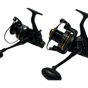 Alternative view of 2x Wychwood Solace 55FS - U158 - PRE LOVED