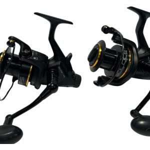 2x Wychwood Solace 55FS - U158 - PRE LOVED - Image 3