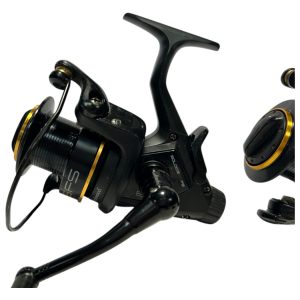 2x Wychwood Solace 55FS - U158 - PRE LOVED - Image 4