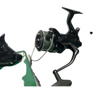 3x Shimano Longcast 5500 XTB with Spare Spools In Box - PRE LOVED - Image 3
