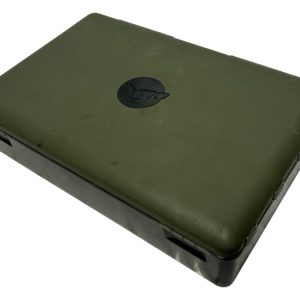 1x Korda Tackle Box - U151 - PRE LOVED