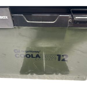1x Ridgemonkey Coolabox 12L - WHIX257 - PRE LOVED - Image 3