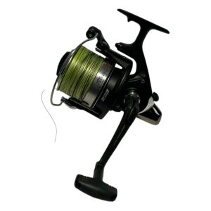 1x Daiwa Emblem Spod Reel - H27 - PRE LOVED