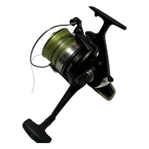 1x Daiwa Emblem Spod Reel - H27 - PRE LOVED - Image 3