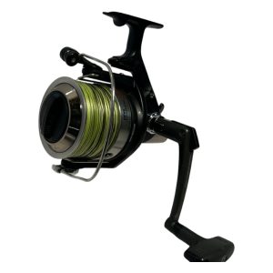 1x Daiwa Emblem Spod Reel - H27 - PRE LOVED - Image 5