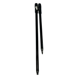 2x Jag Blacklite Banksticks - J14 - PRE LOVED