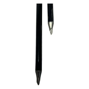 Alternative view of 2x Jag Blacklite Banksticks - J14 - PRE LOVED