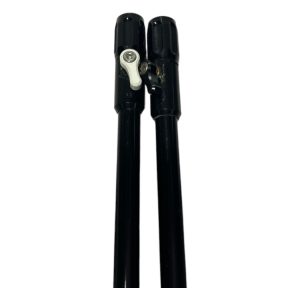 2x Jag Blacklite Banksticks - J14 - PRE LOVED - Image 3