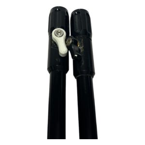 2x Jag Blacklite Banksticks - J14 - PRE LOVED - Image 5