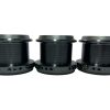 3x Shimano Super Ultegra XSA 10000 Spare Spools - C7 - PRE LOVED