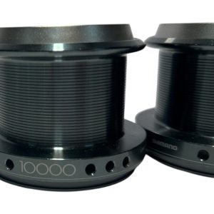 3x Shimano Super Ultegra XSA 10000 Spare Spools - C7 - PRE LOVED - Image 3