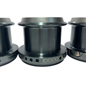 3x Shimano Super Ultegra XSA 10000 Spare Spools - C7 - PRE LOVED - Image 4
