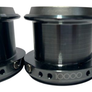 3x Shimano Super Ultegra XSA 10000 Spare Spools - C7 - PRE LOVED - Image 5