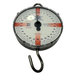 1x Ruben Scales England One 120Lb In Pouch - D14 - PRE LOVED