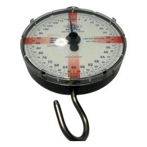 1x Ruben Scales England One 120Lb In Pouch - D14 - PRE LOVED - Image 3