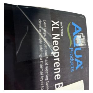 Alternative view of 1x Aqua XL Bivvy Mat - U105 - PRE LOVED