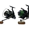 2x TFG Max Power Reels - B10 - PRE LOVED