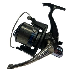 2x TFG Max Power Reels - B10 - PRE LOVED - Image 4