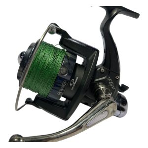 2x TFG Max Power Reels - B10 - PRE LOVED - Image 5