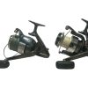 2x Shimano Biomaster 8000 - D26 - PRE LOVED