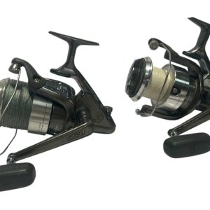 2x Shimano Biomaster 8000 - D26 - PRE LOVED - Image 3