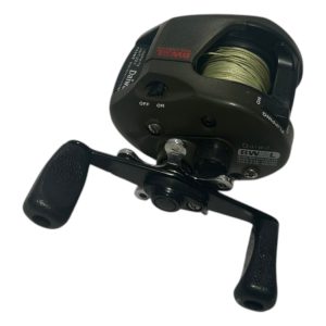 1x Daiwa BW2L Baitcaster - C25 - PRE LOVED - Image 3
