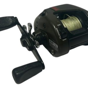 1x Daiwa BW2L Baitcaster - C25 - PRE LOVED - Image 4