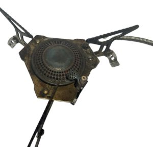 1x Unbranded Stove - F14 - PRE LOVED - Image 3