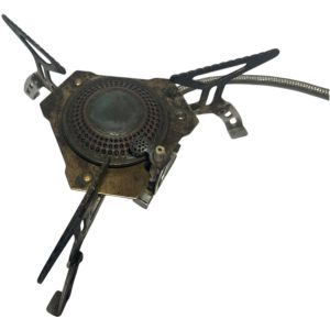1x Unbranded Stove - F14 - PRE LOVED - Image 4