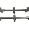 2x Solar Buzzbars 3 Rod Adjustable - C14 - PRE LOVED