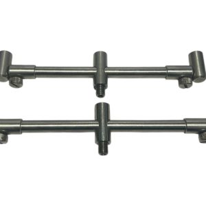 Alternative view of 2x Solar Buzzbars 3 Rod Adjustable - C14 - PRE LOVED