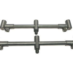 2x Solar Buzzbars 3 Rod Adjustable - C14 - PRE LOVED - Image 3