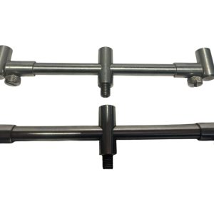2x Solar Buzzbars 3 Rod Adjustable - C14 - PRE LOVED - Image 4