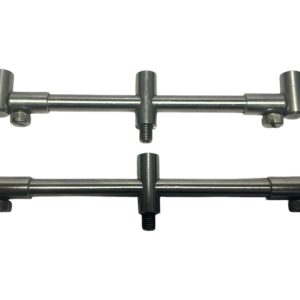2x Solar Buzzbars 3 Rod Adjustable - C14 - PRE LOVED - Image 5