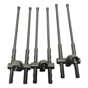 3x Solar P1 Snags  - F16 - PRE LOVED