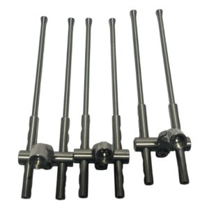Alternative view of 3x Solar P1 Snags  - F16 - PRE LOVED