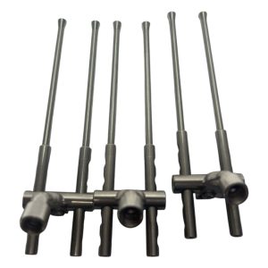 3x Solar P1 Snags  - F16 - PRE LOVED - Image 4