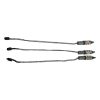 3x Solar Union Jack Bobbins NO HOCKEY STICKS - A14 - PRE LOVED