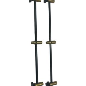 2x Unbranded Buzz Bars - J7 - PRE LOVED - Image 3